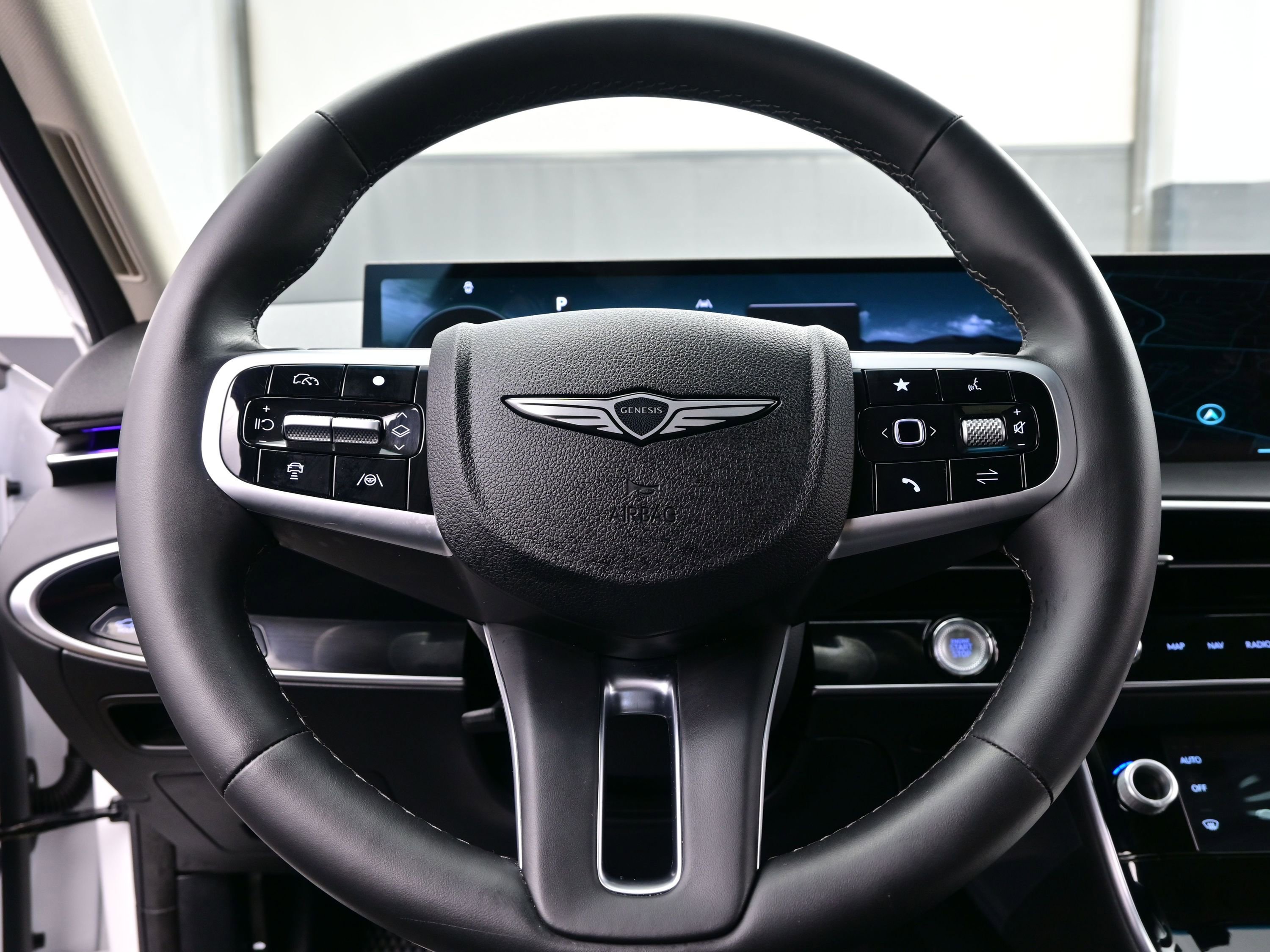 Certified 2026 Genesis GV70 2.5T image 23