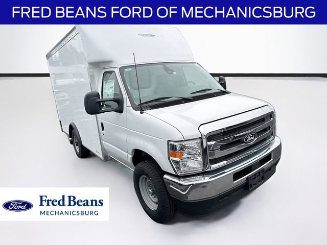 New 2026 Ford E-350 and Econoline 350 Super Duty w/ Power Equipment Group