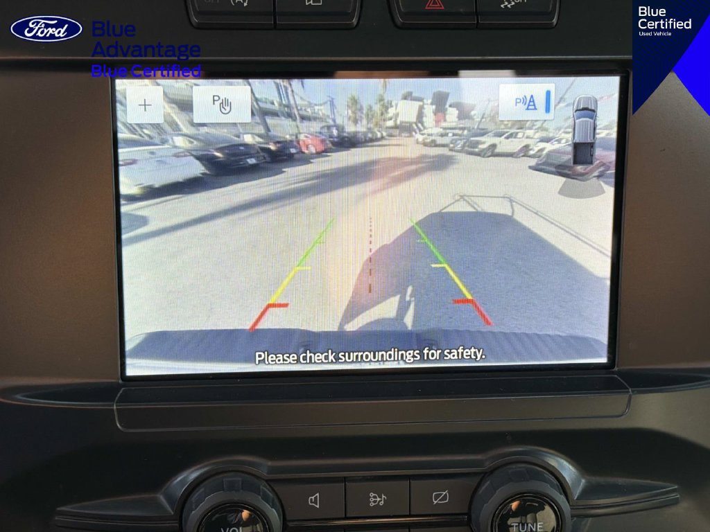 Certified 2022 Ford F150 XL w/ Equipment Group 101A High RWD image 26