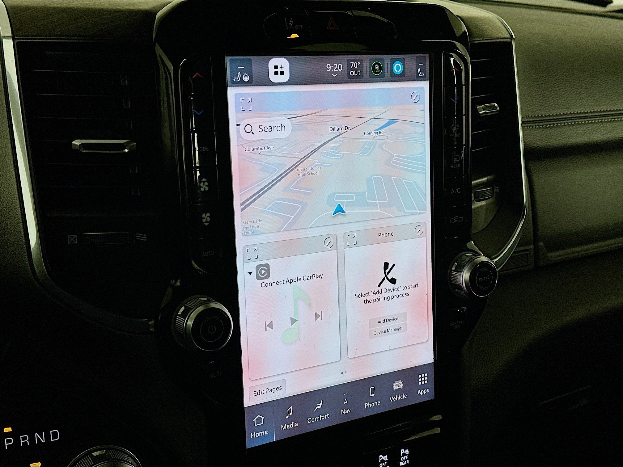 Used 2025 RAM 1500 Laramie image 21