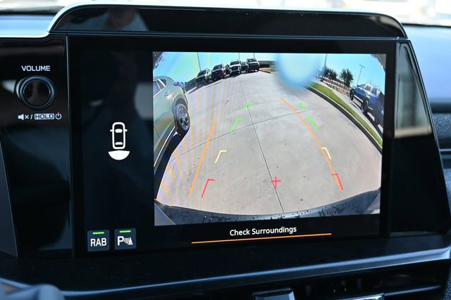 New 2026 Subaru Outback Premium AWD/4WD image 27