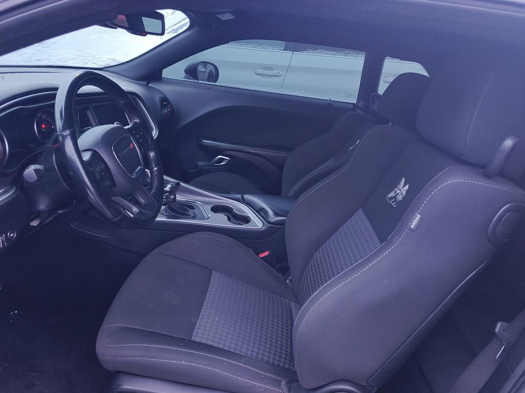 Used 2020 Dodge Challenger R/T Scat Pack image 7