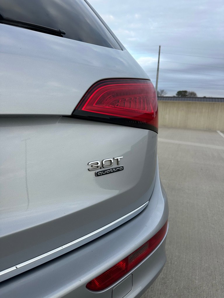 Used 2016 Audi Q5 3.0T Premium Plus image 13