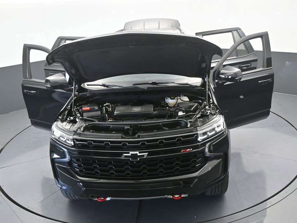 Used 2023 Chevrolet Tahoe Z71 w/ Luxury Package image 85