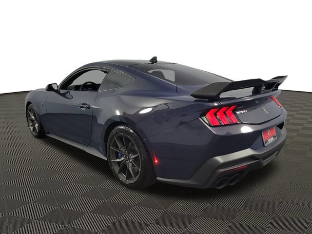 Used 2024 Ford Mustang Dark Horse RWD image 6