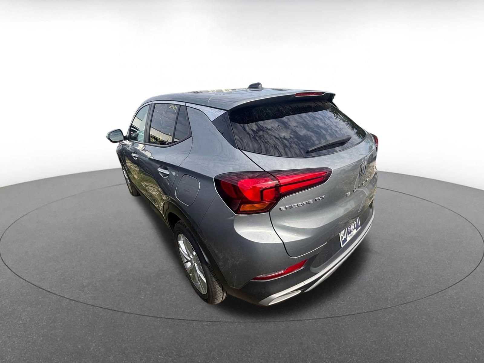 Used 2025 Buick Encore GX Preferred FWD image 8