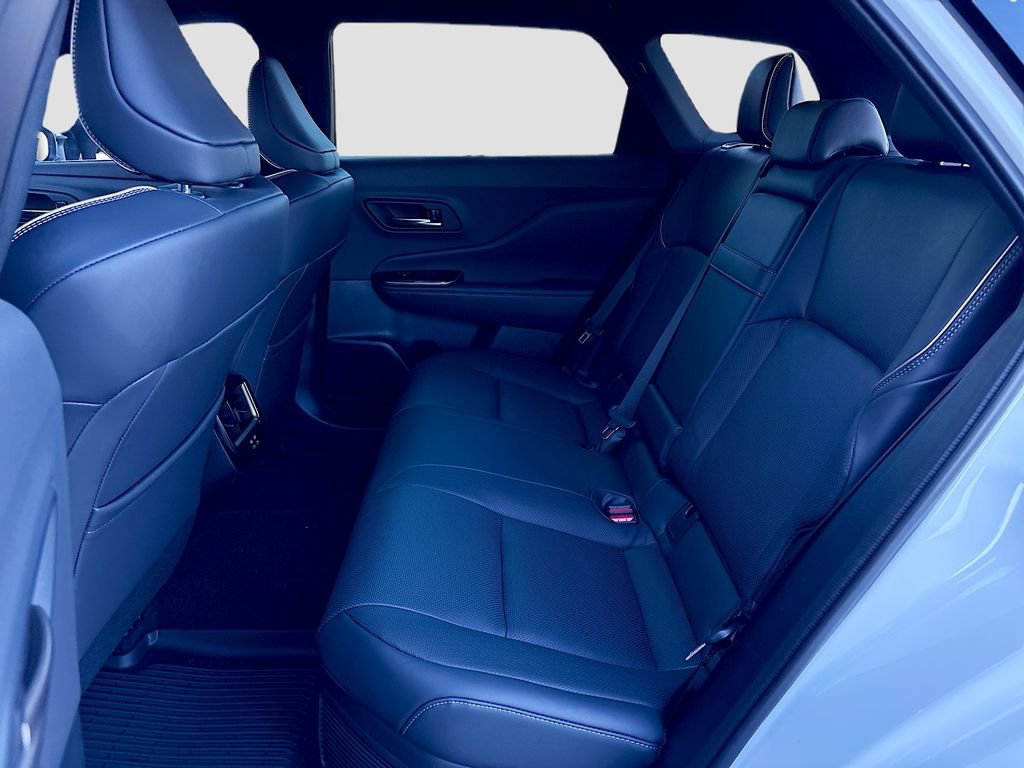 New 2026 Toyota Crown Signia image 20