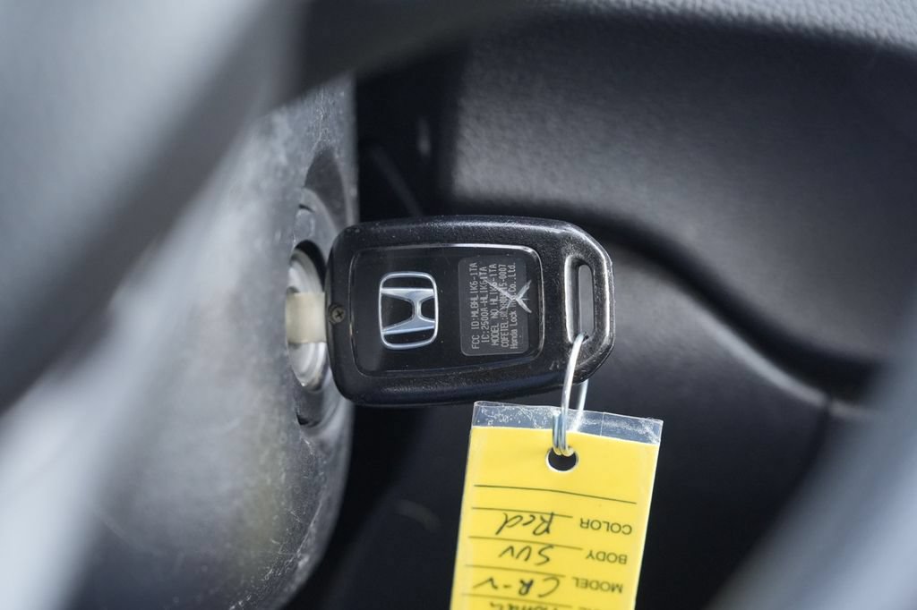 Used 2019 Honda CR-V LX image 27
