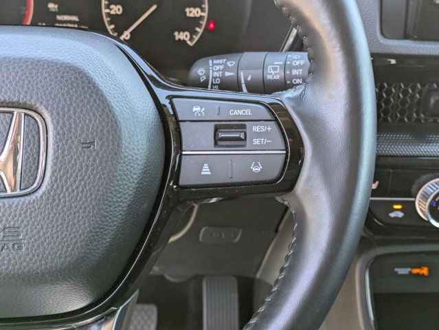 Used 2025 Honda CR-V EX-L image 14