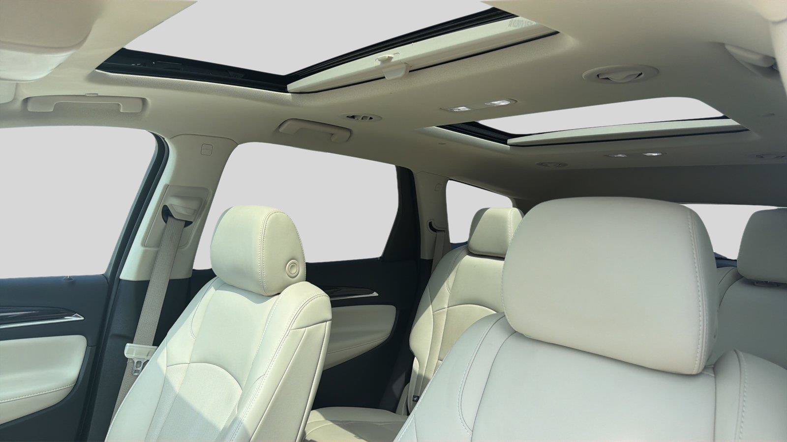 Used 2023 Buick Enclave Premium w/ Experience Buick Package AWD/4WD image 18