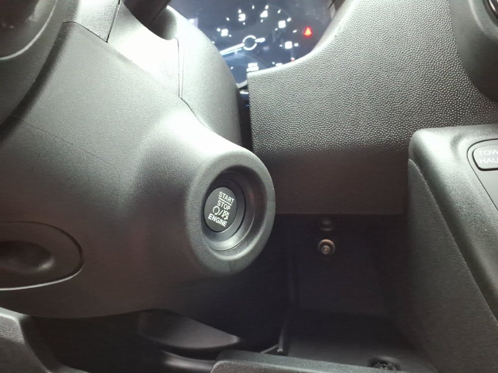 New 2027 RAM ProMaster 3500 FWD image 20