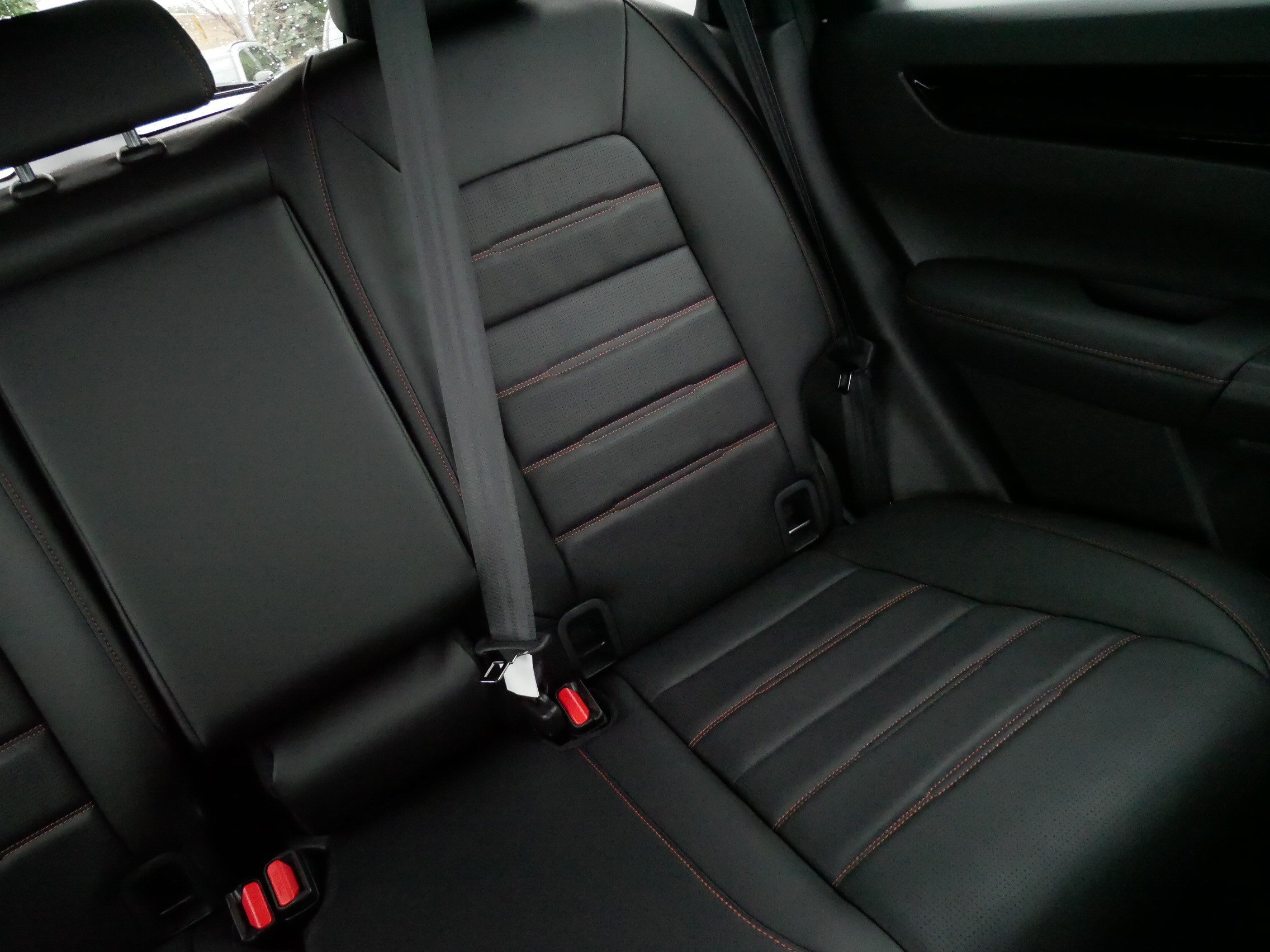 Certified 2026 Honda CR-V Sport Touring image 14