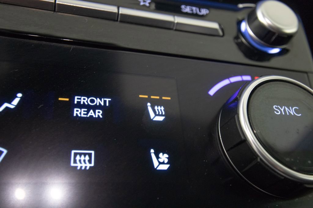 Used 2024 Hyundai Santa Fe Limited image 28