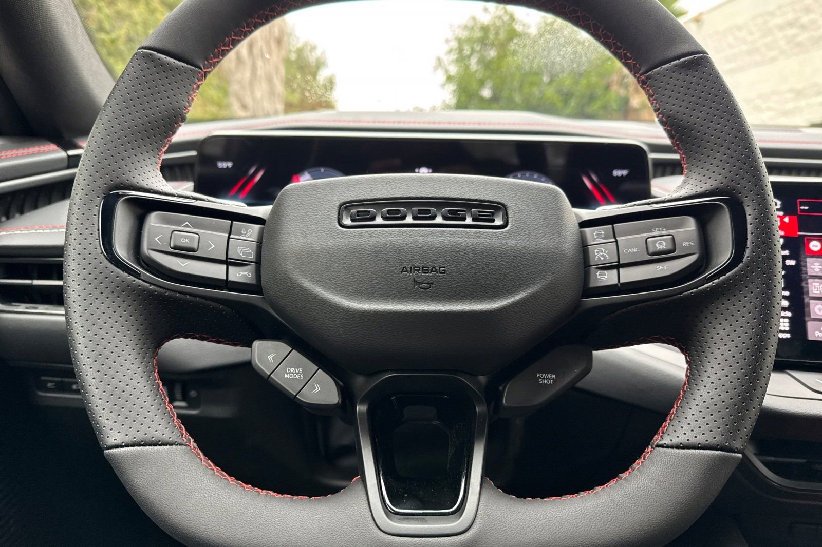 New 2026 Dodge Charger R/T Scat Pack w/ Track Package image 22