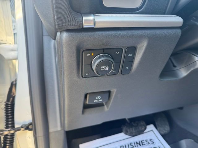 New 2026 Ford Expedition Max Active image 8