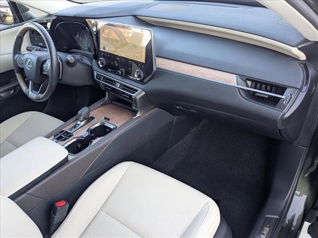Used 2024 Lexus RX 350 Premium image 22