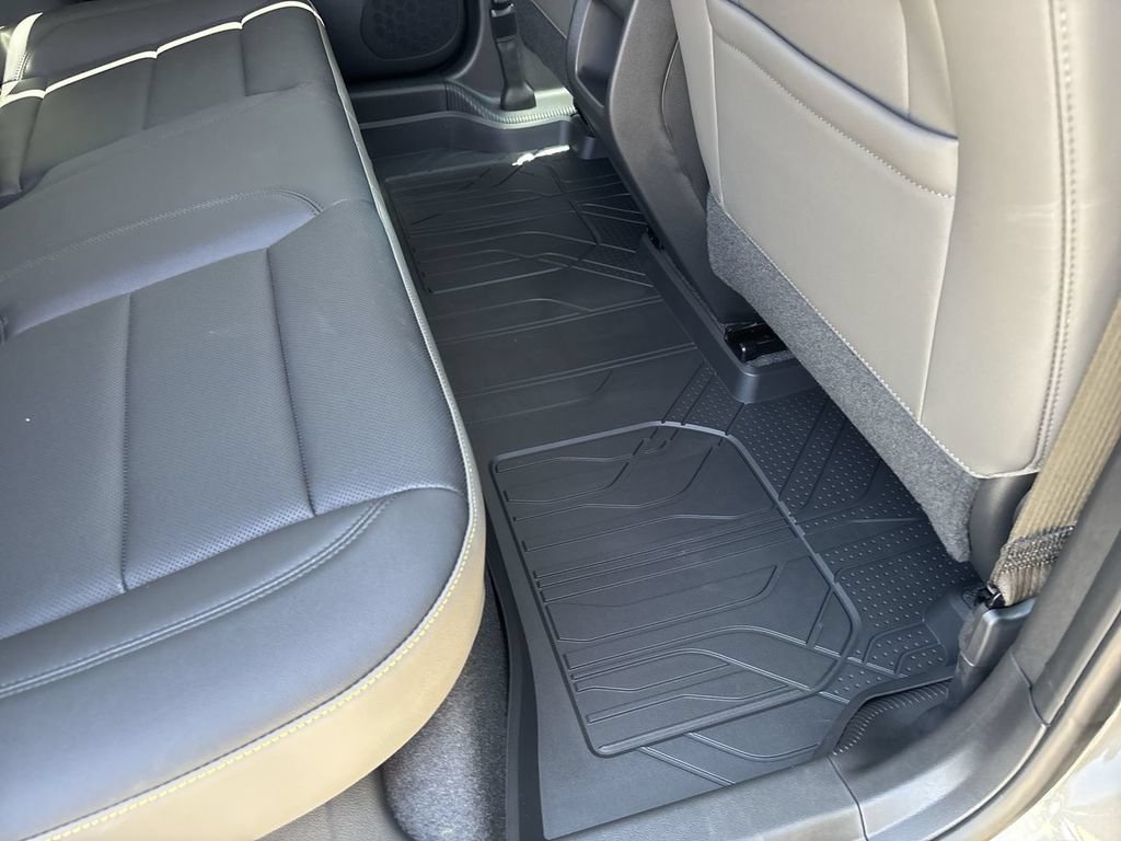 New 2026 Chevrolet Trax ACTIV w/ Driver Confidence Package FWD image 35