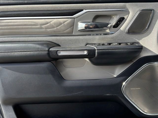 Certified 2022 RAM 1500 Limited image 15