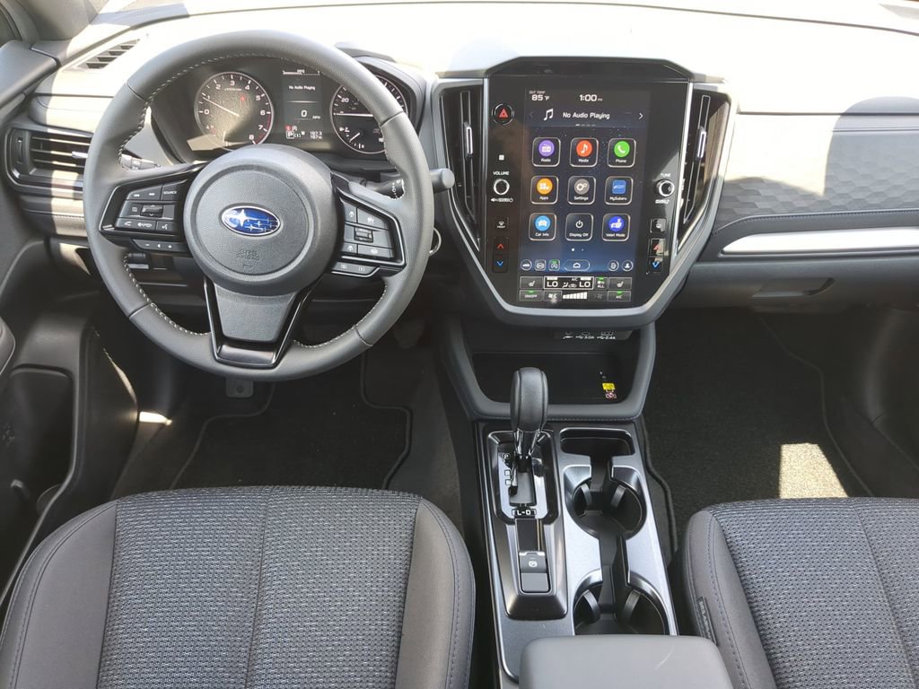 Certified 2026 Subaru Forester Premium AWD/4WD image 12