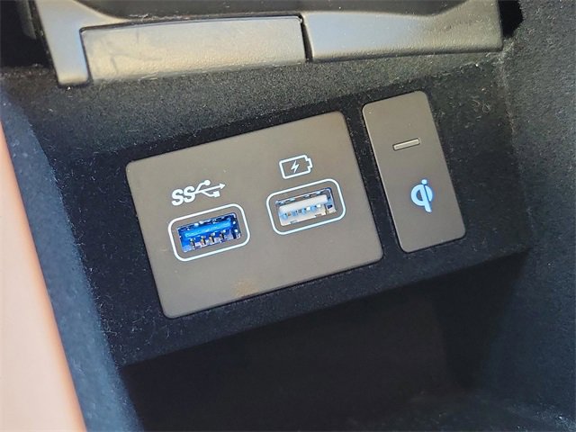 Used 2024 Genesis GV70 2.5T Advanced w/ Advanced Package image 29