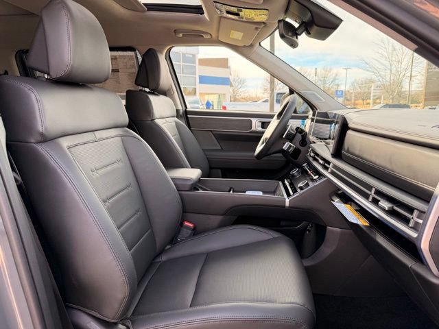 New 2026 Hyundai Santa Fe Calligraphy AWD/4WD image 32