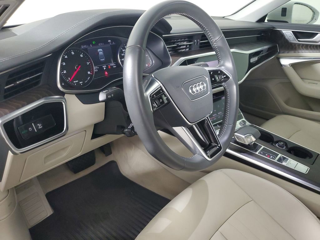 Used 2019 Audi A6 2.0T Premium w/ Convenience Package AWD/4WD image 23