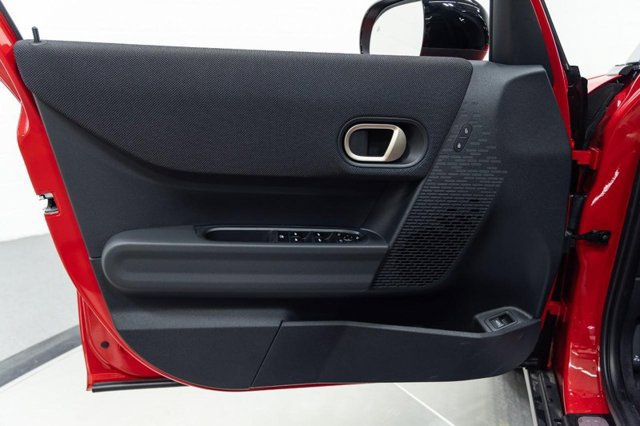 Certified 2026 MINI Cooper 4-Door Hardtop FWD image 11