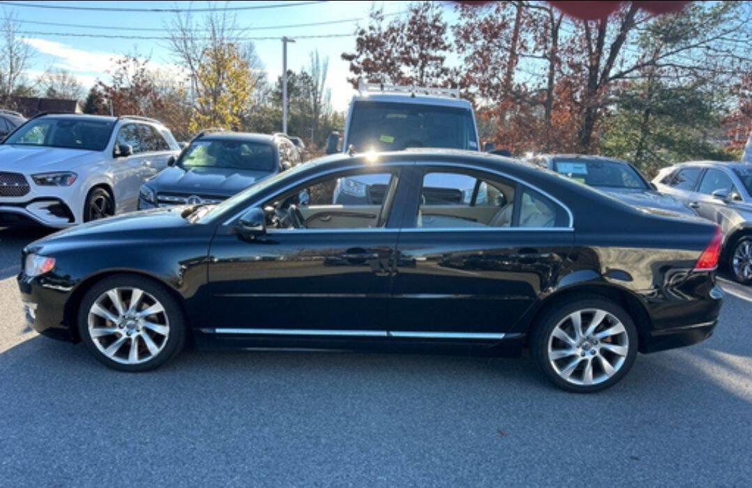 Used 2015 Volvo S80 T6 Platinum image 20