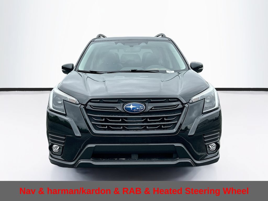 Used 2024 Subaru Forester Limited AWD/4WD image 5