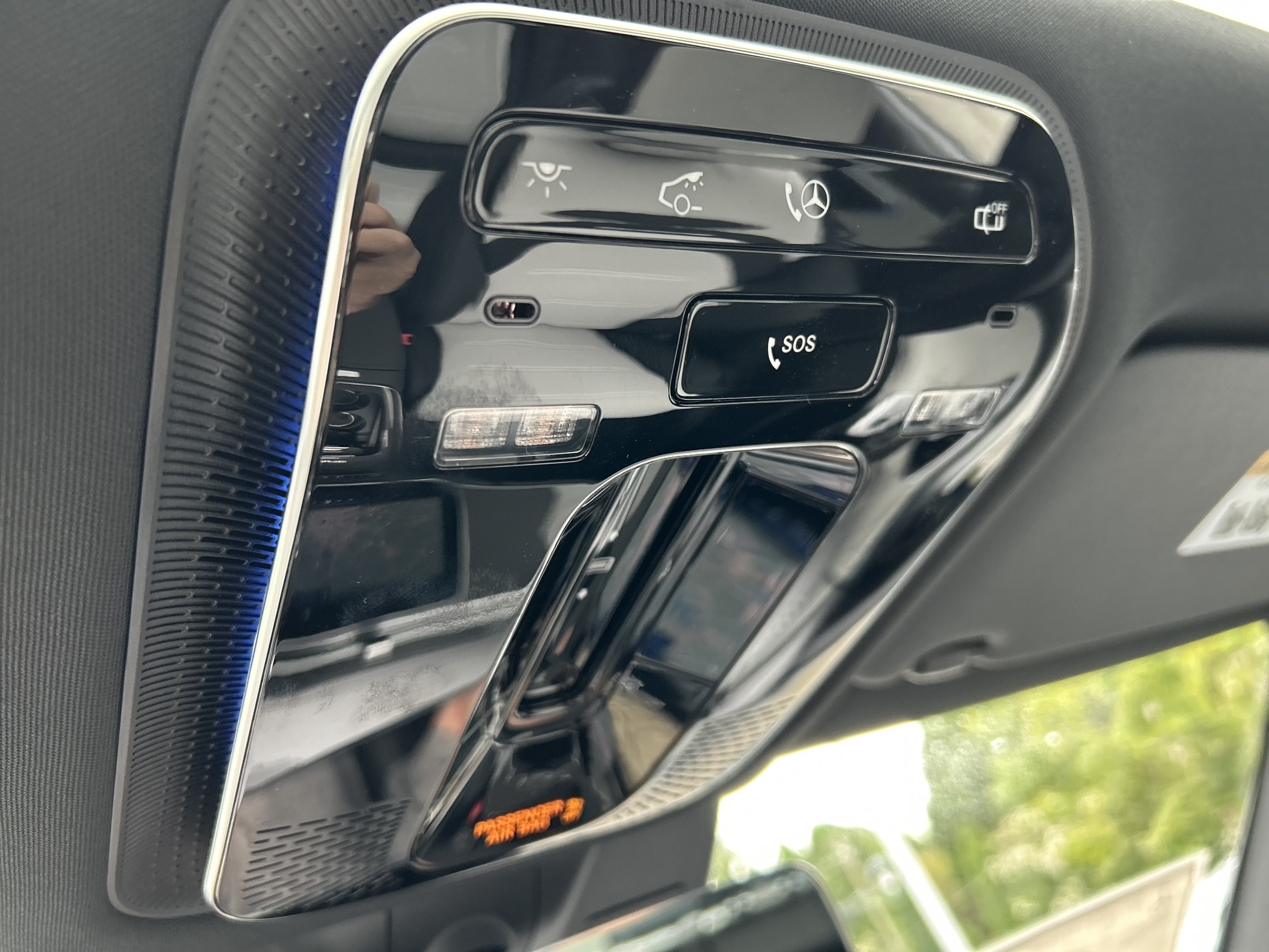 New 2027 Mercedes-Benz E 53 AMG e 4MATIC Sedan image 33