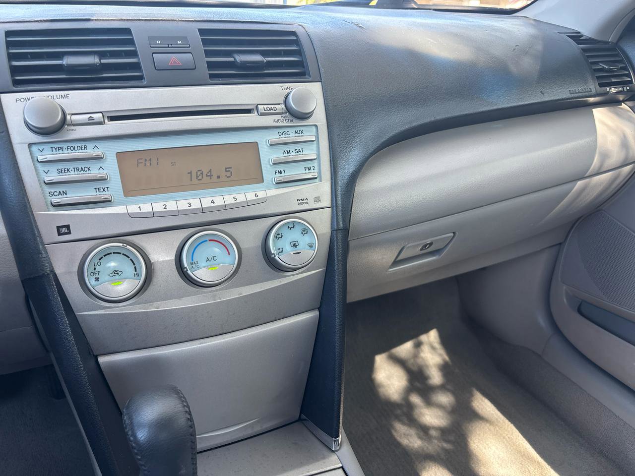 Used 2008 Toyota Camry SE FWD image 15