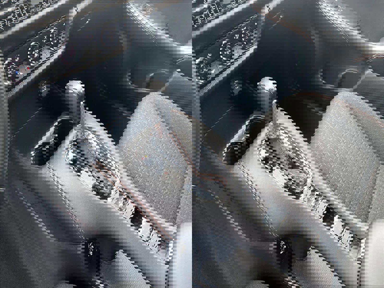 Used 2023 Honda HR-V Sport image 21