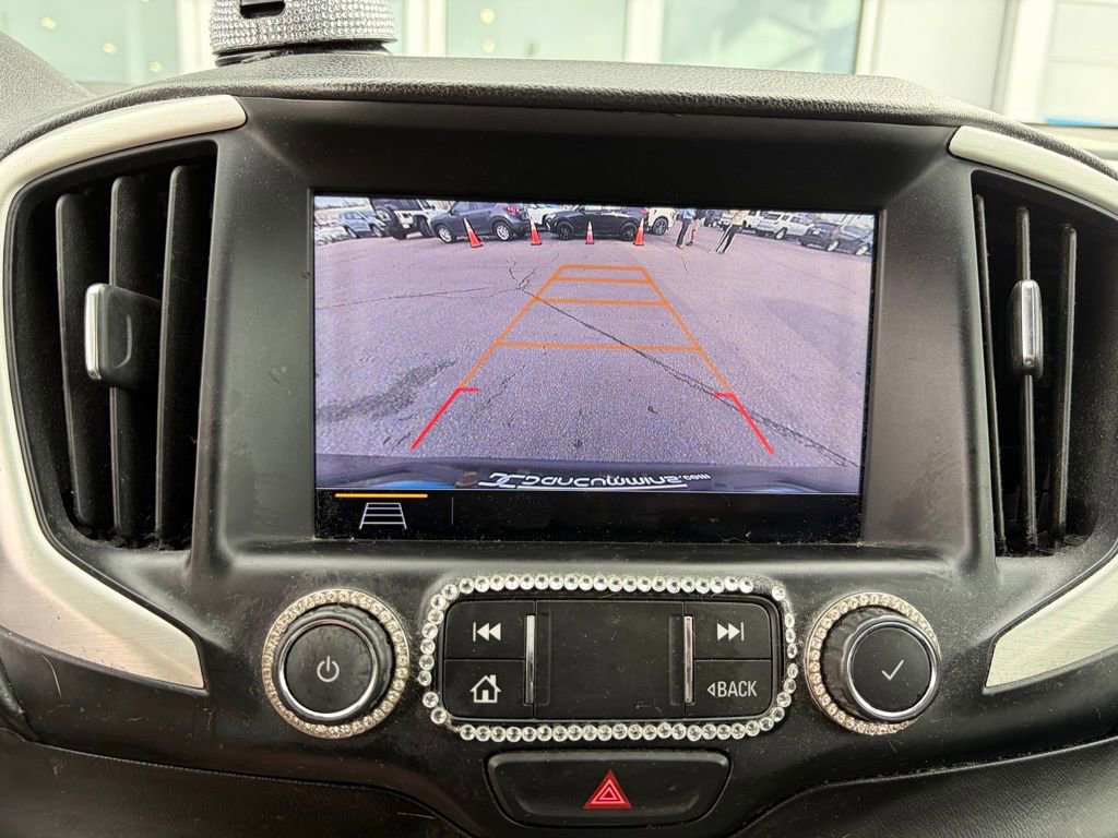 Used 2019 GMC Terrain SLT image 8