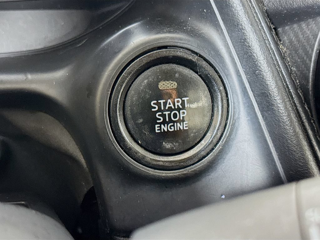 Used 2016 MAZDA CX-3 Grand Touring FWD image 20