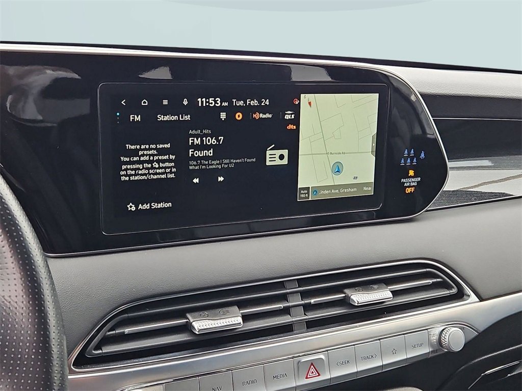 Used 2022 Hyundai Palisade Calligraphy w/ Winter Package image 17