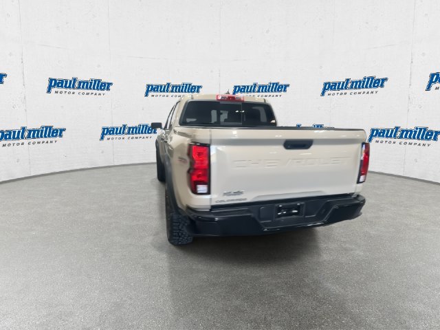 Used 2023 Chevrolet Colorado Trail Boss AWD/4WD image 9