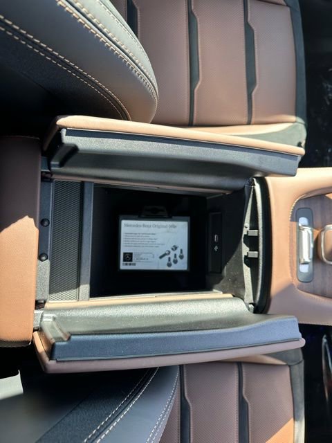 New 2026 Mercedes-Benz GLE 53 AMG 4MATIC image 41