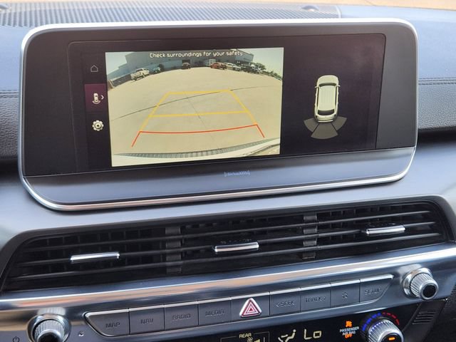 Certified 2022 Kia Telluride S FWD image 17