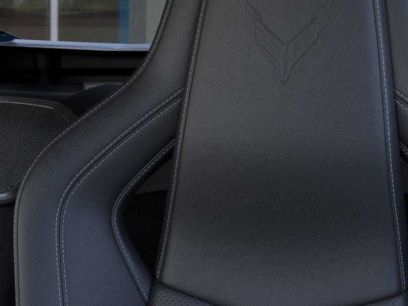 New 2026 Chevrolet Corvette Stingray Coupe w/ 1LT RWD image 21
