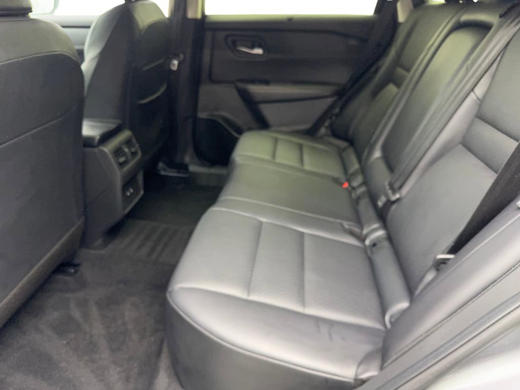 Used 2024 Nissan Rogue SV w/ SV Premium Package image 33