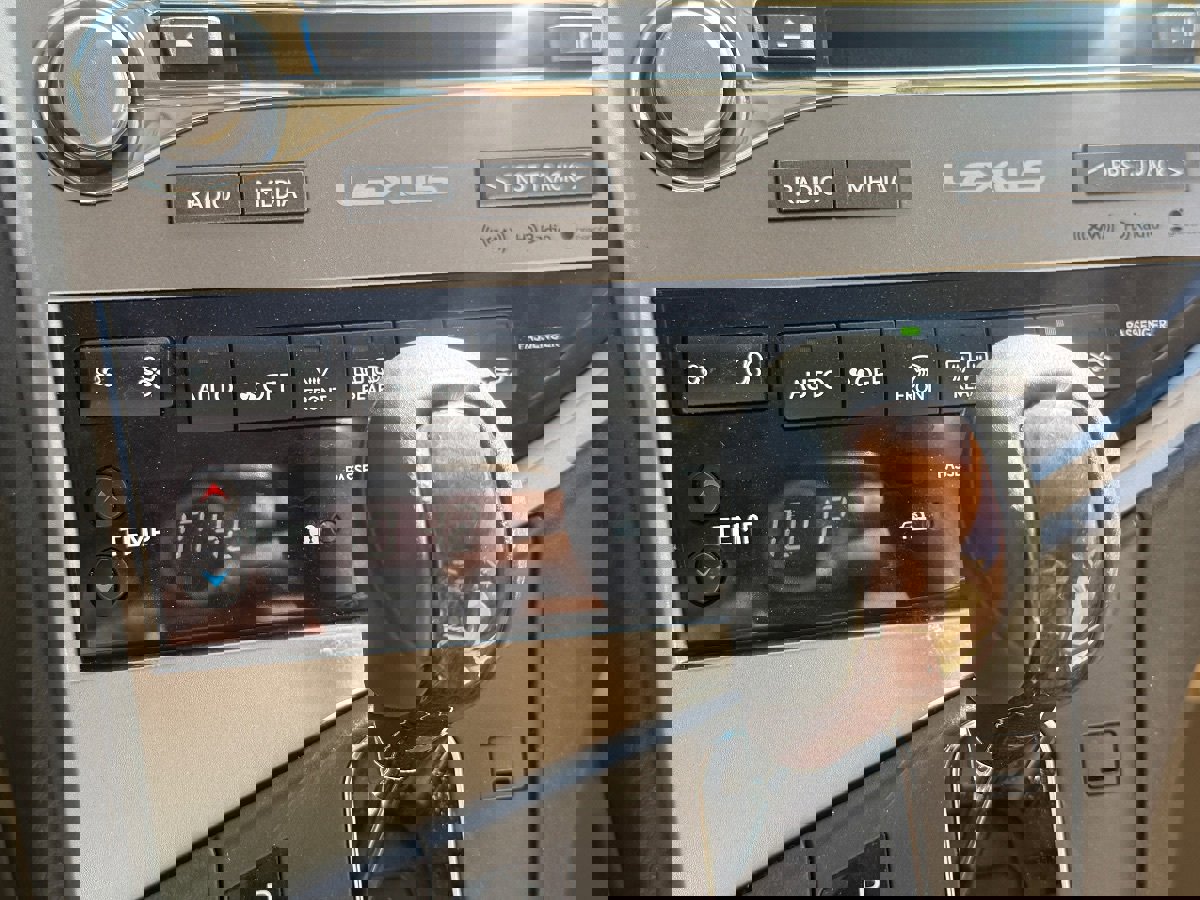 Used 2015 Lexus RX 350 2WD image 35