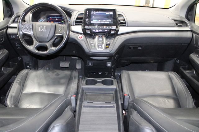 Used 2022 Honda Odyssey EX-L image 27