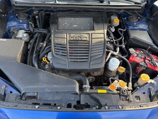 Used 2017 Subaru WRX image 46