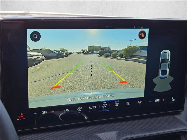 New 2026 Ford Mustang Coupe image 12