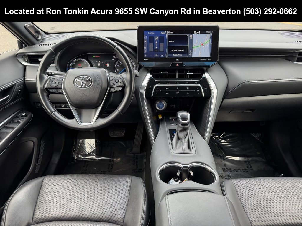 Used 2021 Toyota Venza Limited image 33