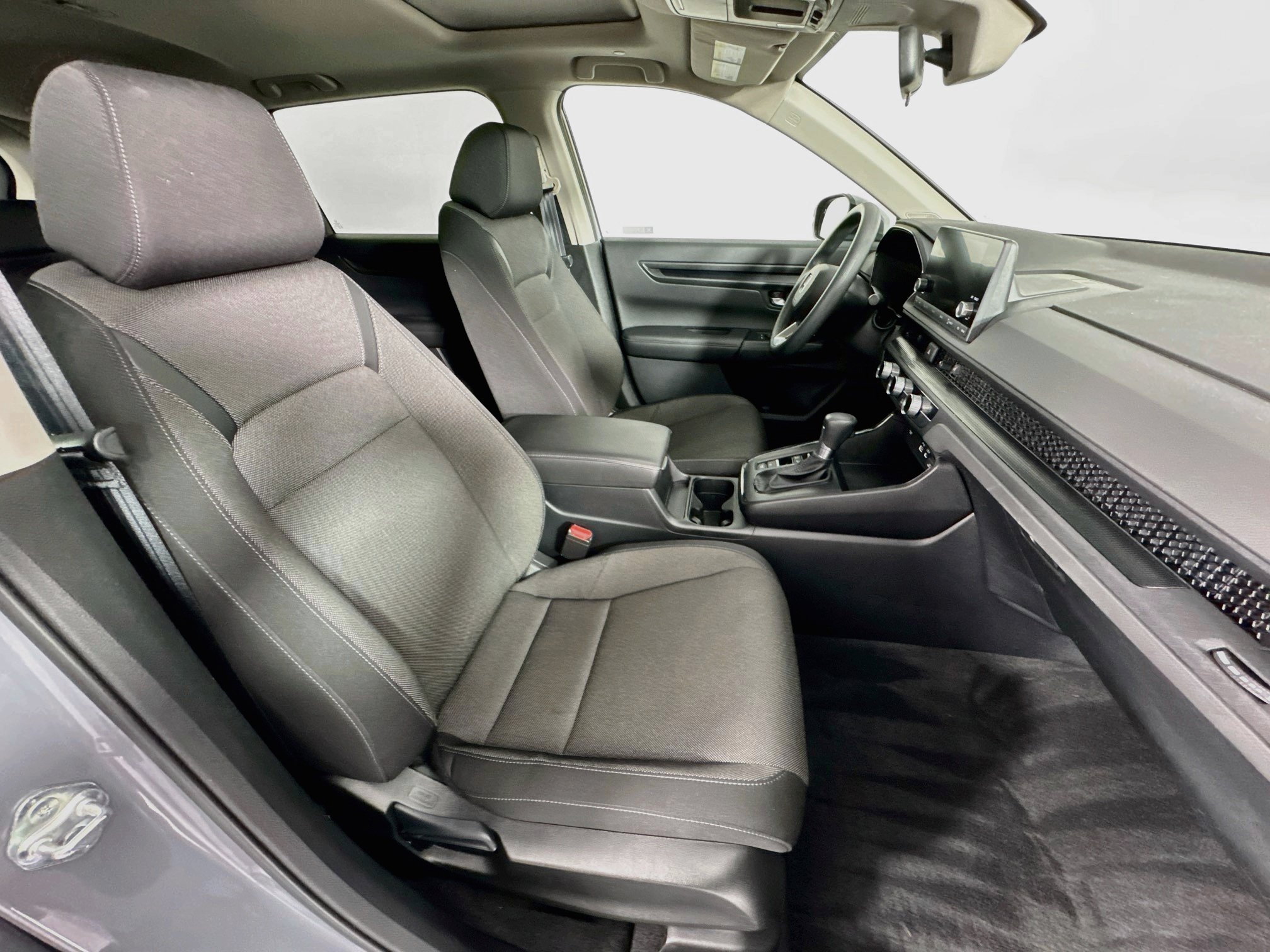 Certified 2024 Honda CR-V EX image 27