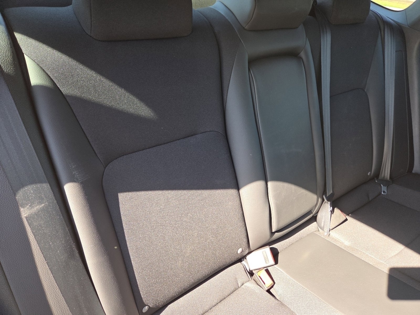 Used 2026 Honda Civic Sport image 20