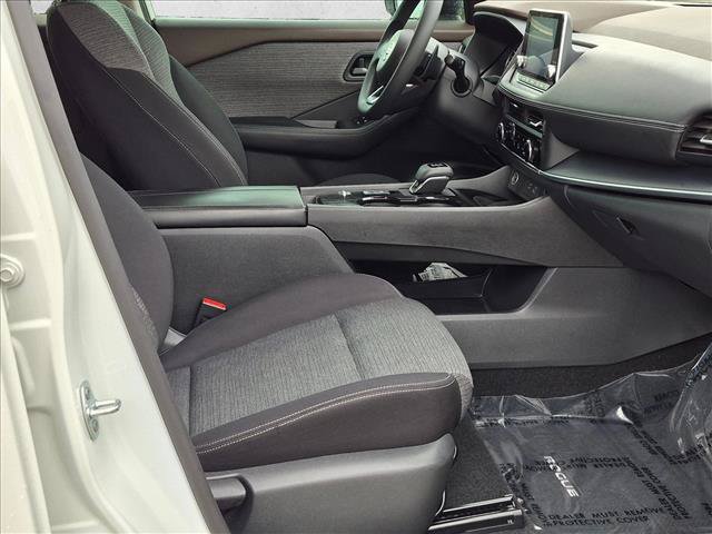 Used 2021 Nissan Rogue S FWD image 18