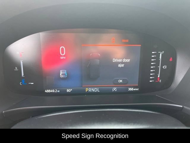 Used 2024 Ford Escape ST-Line w/ Tech Pack #1 FWD image 23