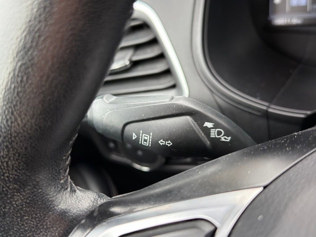 Used 2024 Ford Edge Titanium image 49